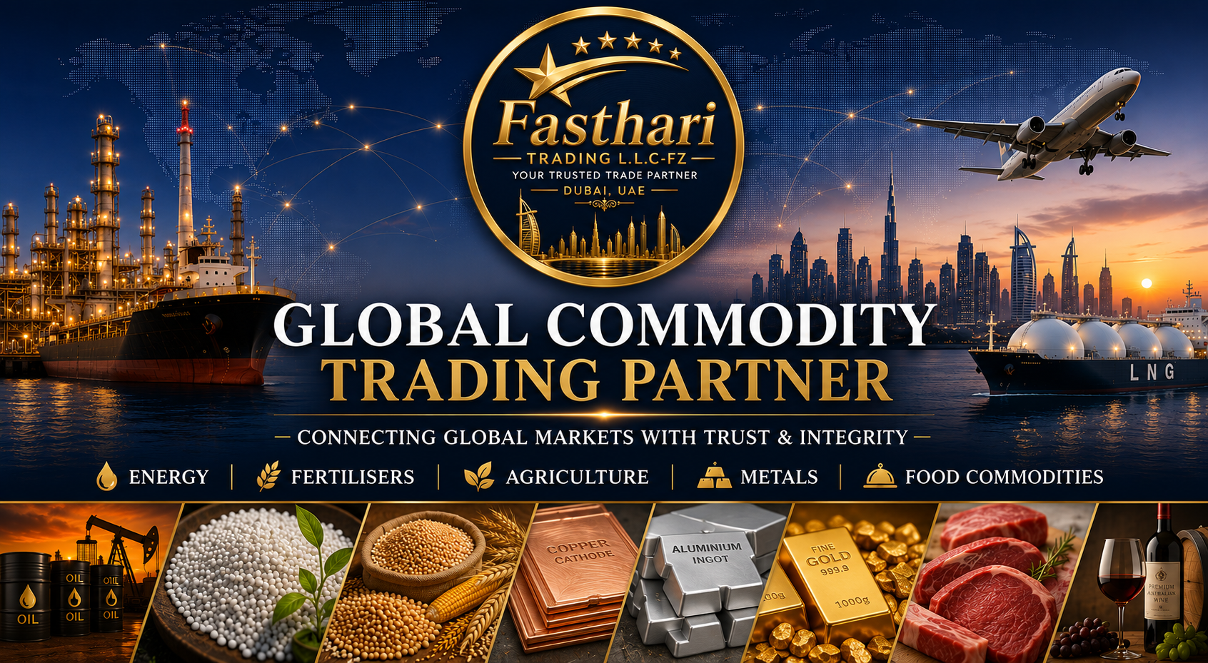 Fasthari Trading