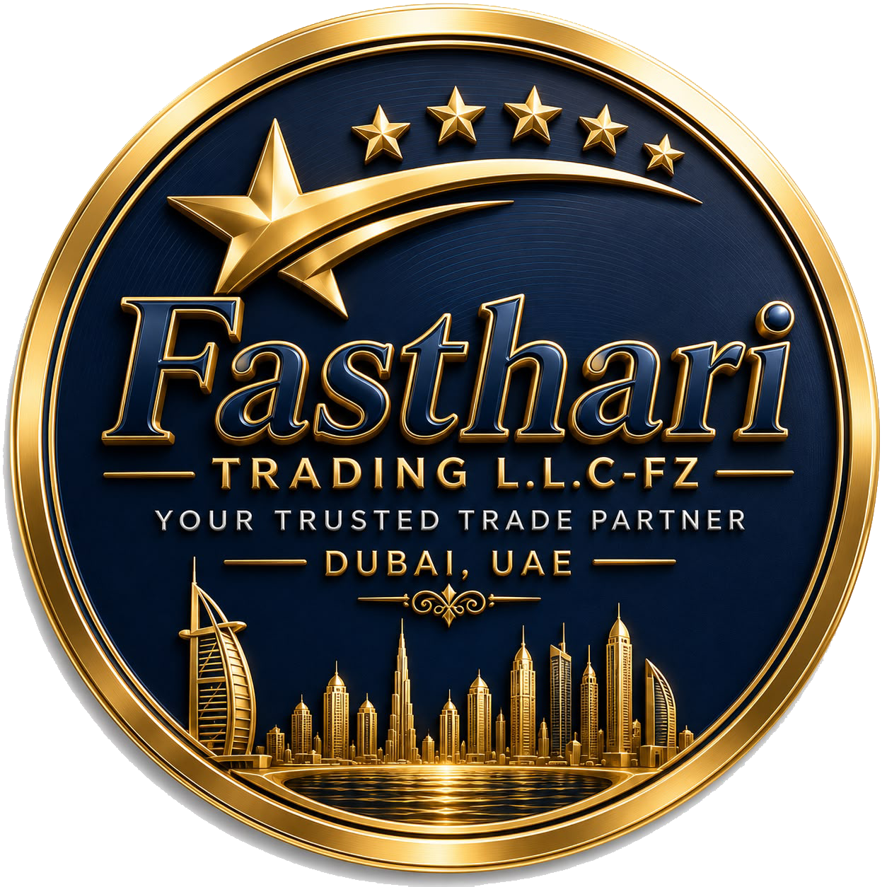 Fasthari Trading